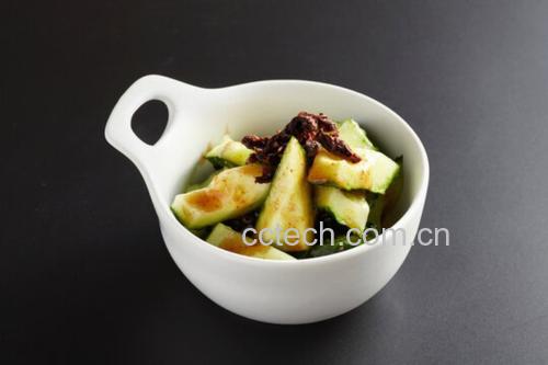 小黄瓜沙拉