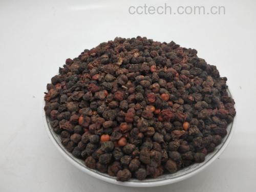 蒸五味子在中药中的应用
