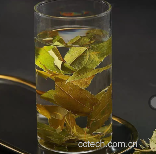 葛根淫羊藿泡水过程图