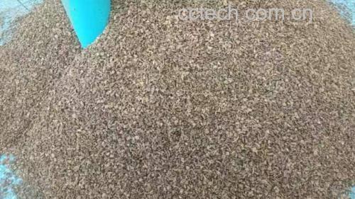 烘焙核桃的正确方式