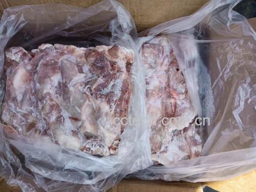 红菜心搭配食材与保存方式展示