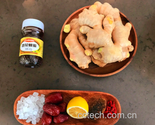 成品食用图