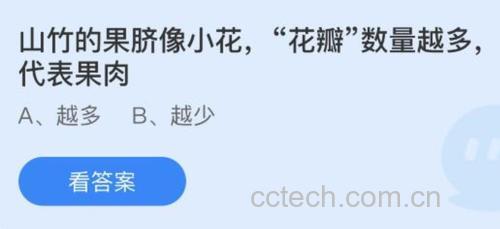 山竹果瓣展示图
