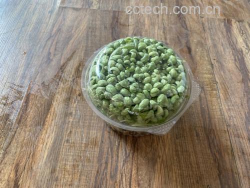 黑豆储藏方式