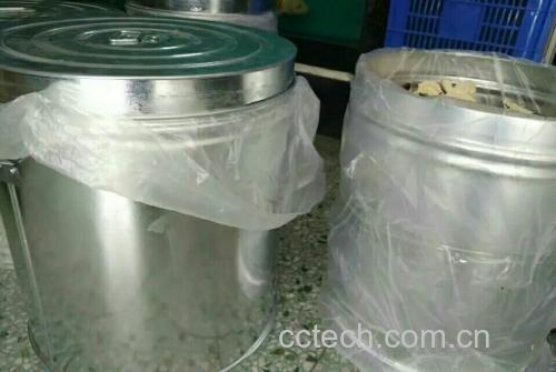 沃柑陈皮的储存方式