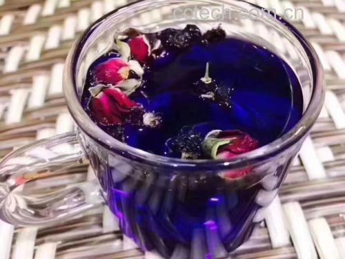 北柴胡搭配食材图