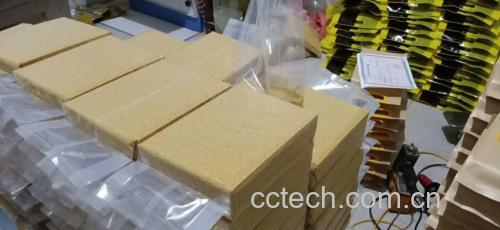 小米产品包装