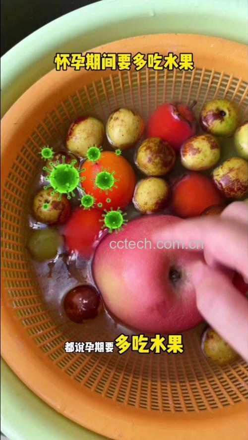 孕妇饮食安全提示