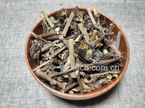 雏菊眼油使用过程图