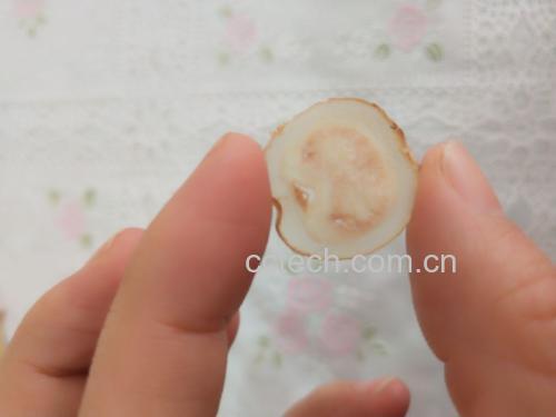 鹿鞭与鹿茸的处理步骤