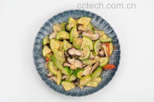 健康替代食材拼盘