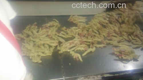 姜面的用途