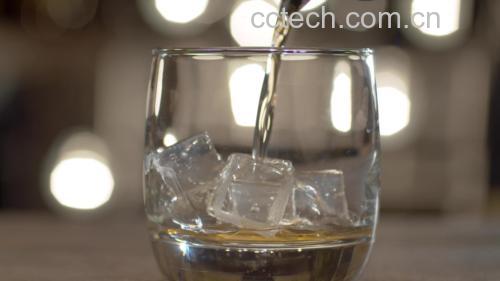 东魁杨梅酒创意吃法图