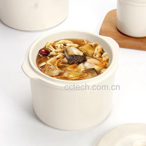 炖煮过程图