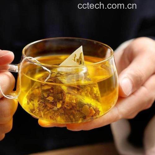 小金桔泡水