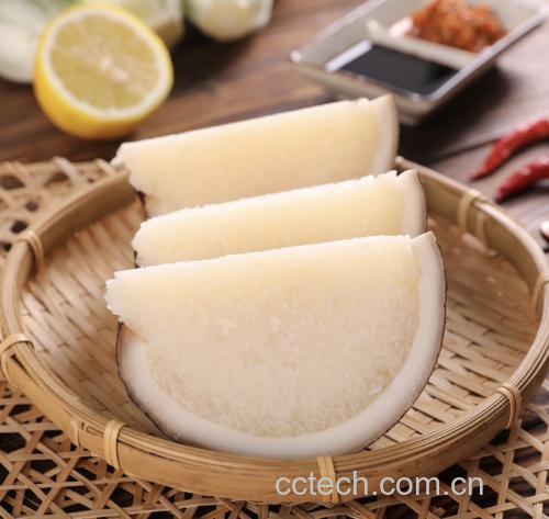 黑枣在传统节日食品中的应用