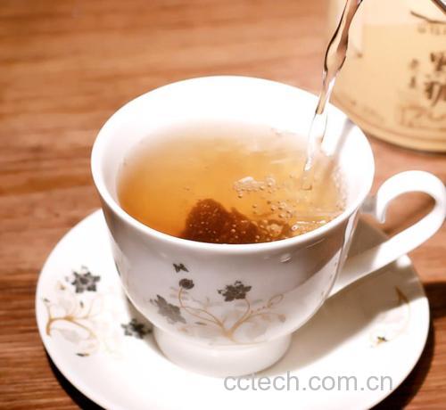 温杯过程