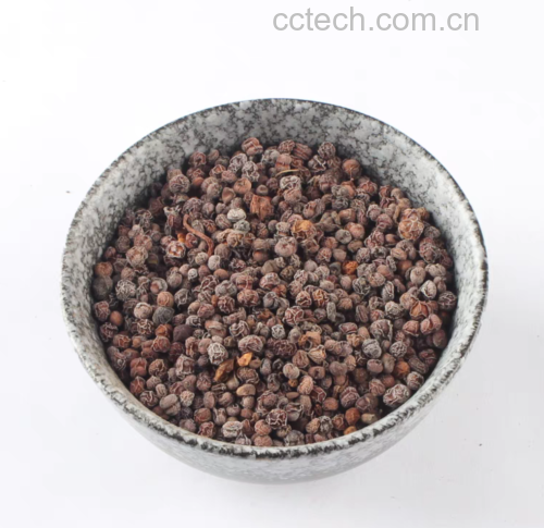 北五味子与南五味子在中药煎煮中的应用