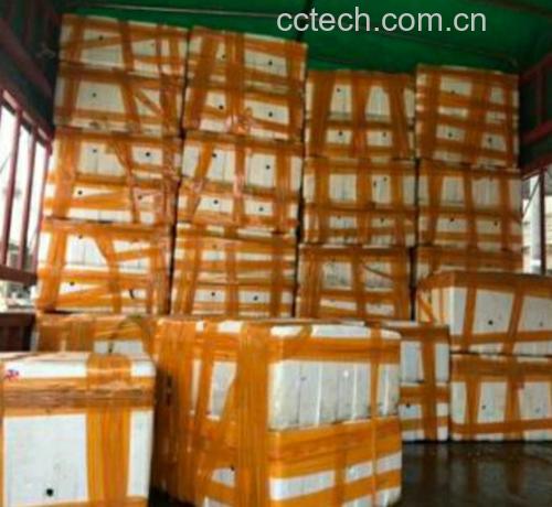 小龙虾产业链示意图