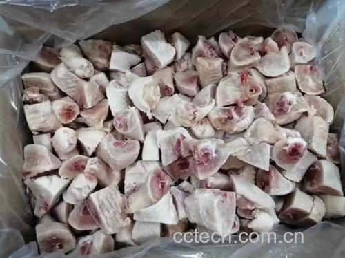 煸炒鸡肉过程图
