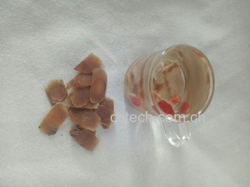 红参饮与替代食材对比图
