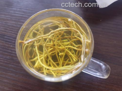 沙参麦冬水成品展示图