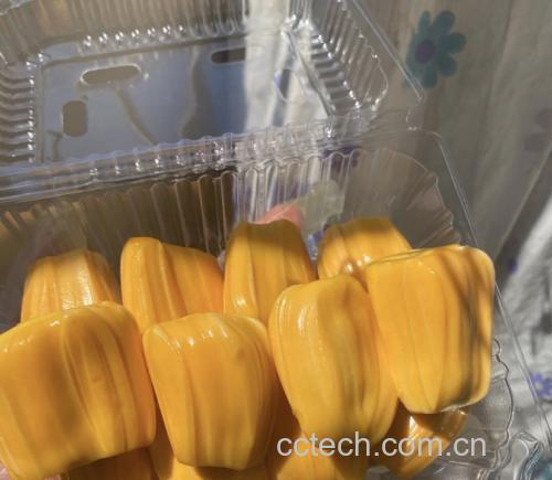 菠菜榨汁所需食材与工具
