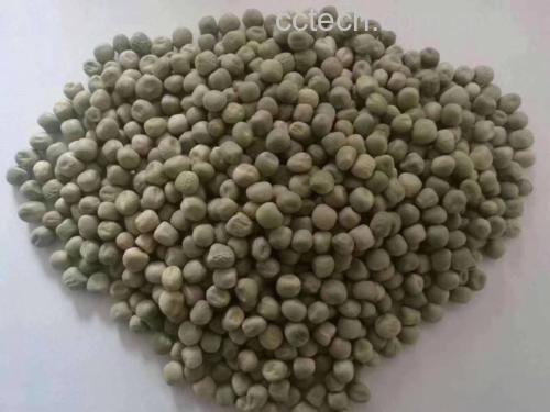 豌豆泥成品图