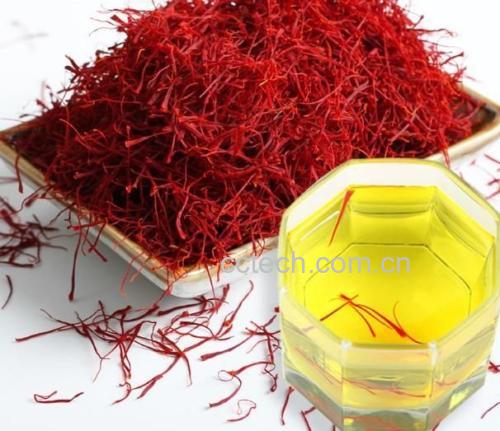 红参与藏红花日常使用场景图