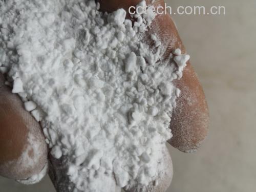 巧克力脆皮包裹过程