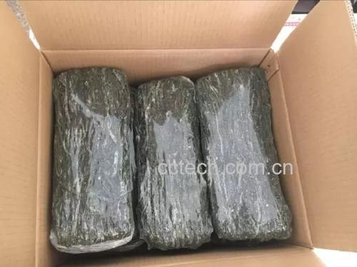 海带丝冷藏保存