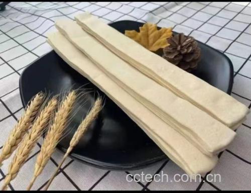 黑玛卡粉与早餐搭配图