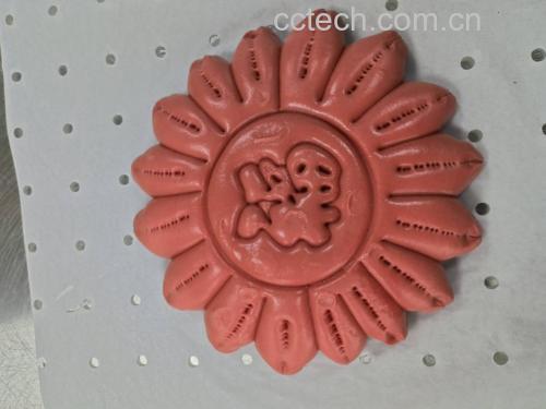 黑玛卡粉与食用搭配示意图