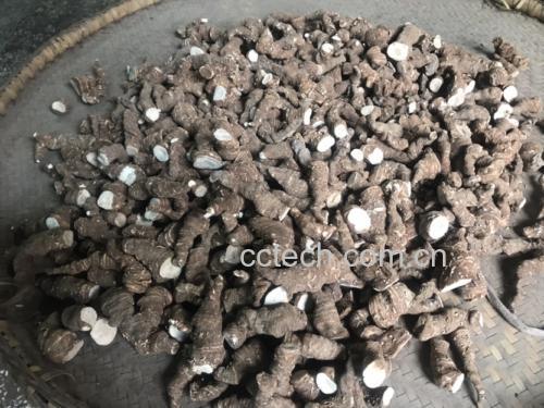 误服除草剂急救现场