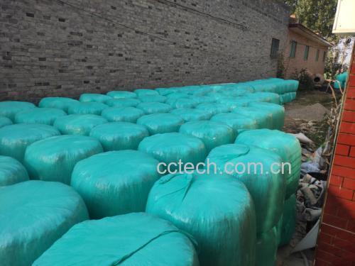 除草剂规范储存示意图