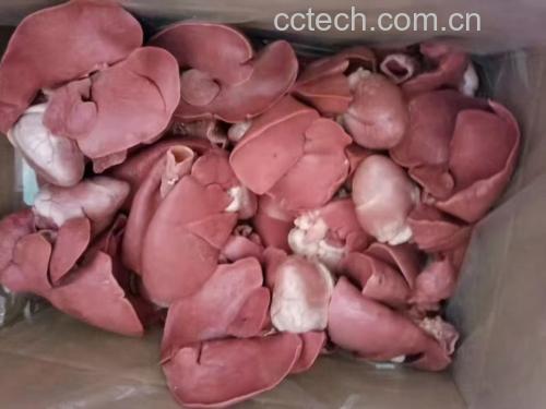 肝脏健康人群与不良生活习惯对比图