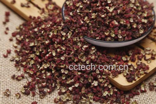 辣椒在不同菜系中的使用