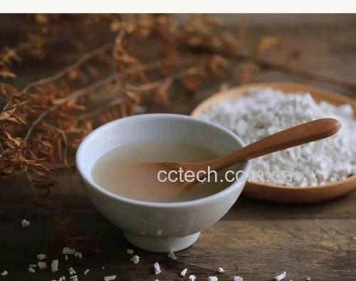 粉葛提取物在不同食品中的应用场景