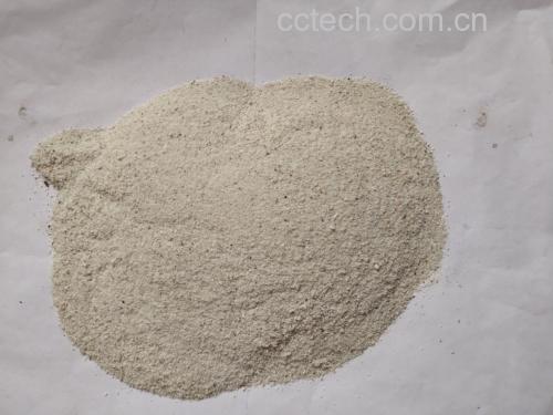 葛根茯苓膏冲泡过程