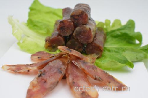香菜煮水的制作过程