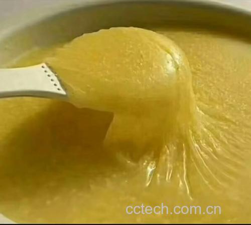 鸡丝蒿子杆配餐示意图