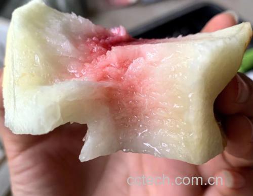 消化性溃疡患者不宜食用桃