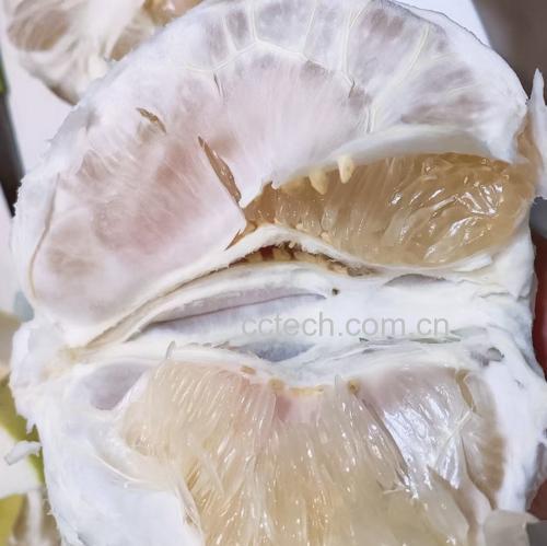 蜜柚膏产品展示