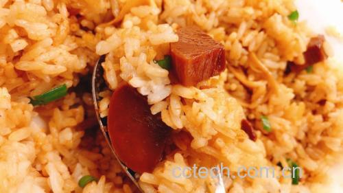泡椒炒肉丝成品图