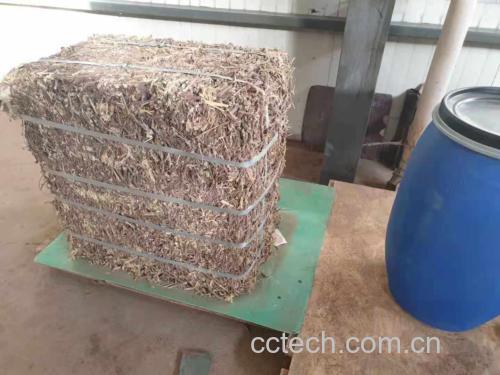 除草剂瓶装与急救措施示意图