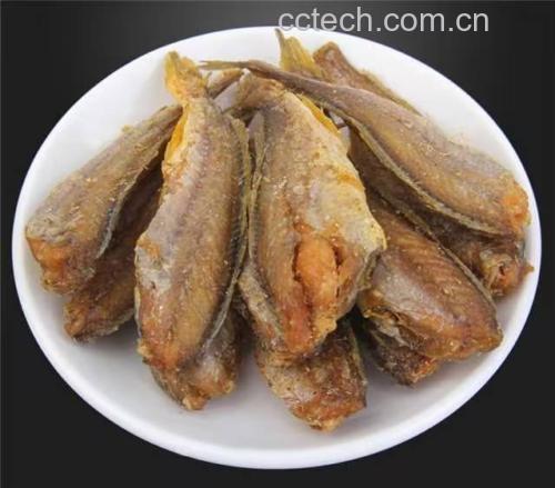 蚕豆成品图