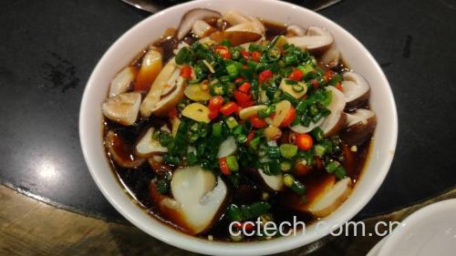 凉拌菜