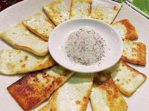 蚕豆煮制过程