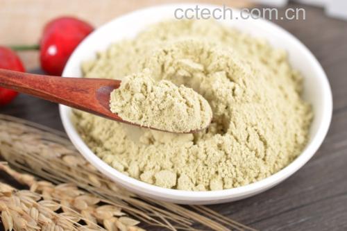 盗汗调理食谱示意图