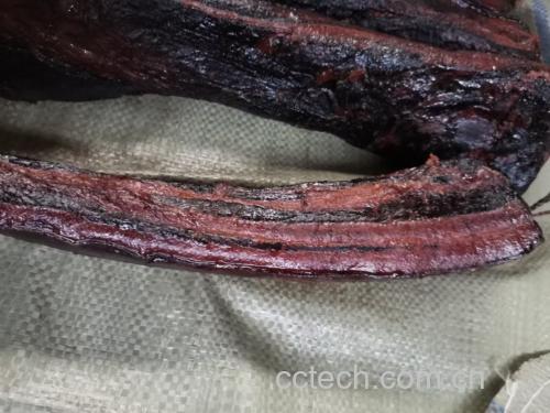 白芷与食材搭配的美食图片
